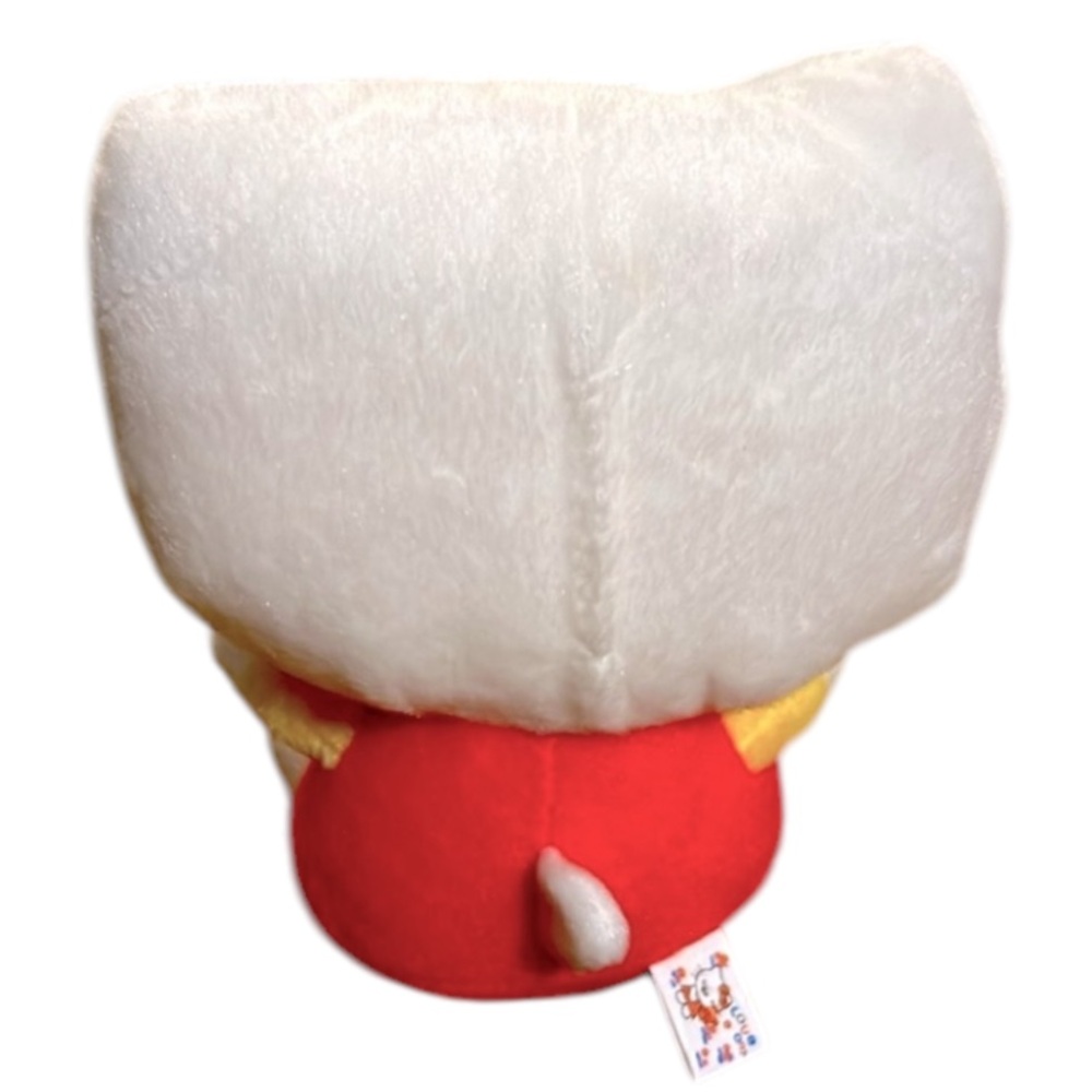 Hello Kitty Plush Doll - Picture 2 of 3